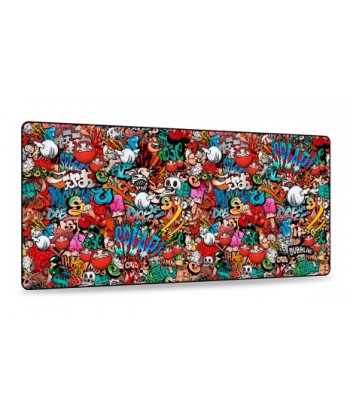 Tapete SUBBLIM Graffiti XL