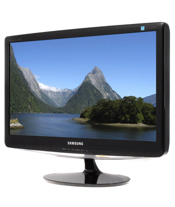 Monitor Samsung SyncMaster...