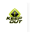 Keep Out
