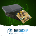 Orçamento Substituição Fonte de Alimentação – Playstation 2