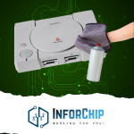 Serviço de Limpeza - Playstation One