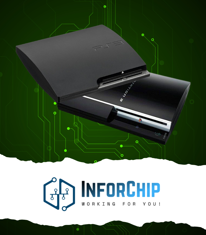 20 Orçamento Geral – Playstation 3 - Image 1