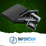 Substituição Porta HDMI – Playstation 3