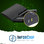 Reparação Luz Amarela - YLOD - Playstation 3