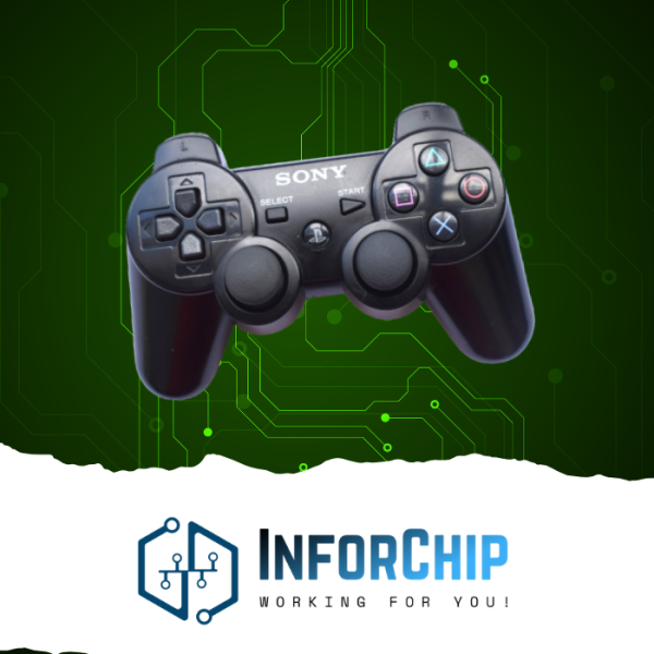 Orçamento Geral para Comandos – Playstation 3