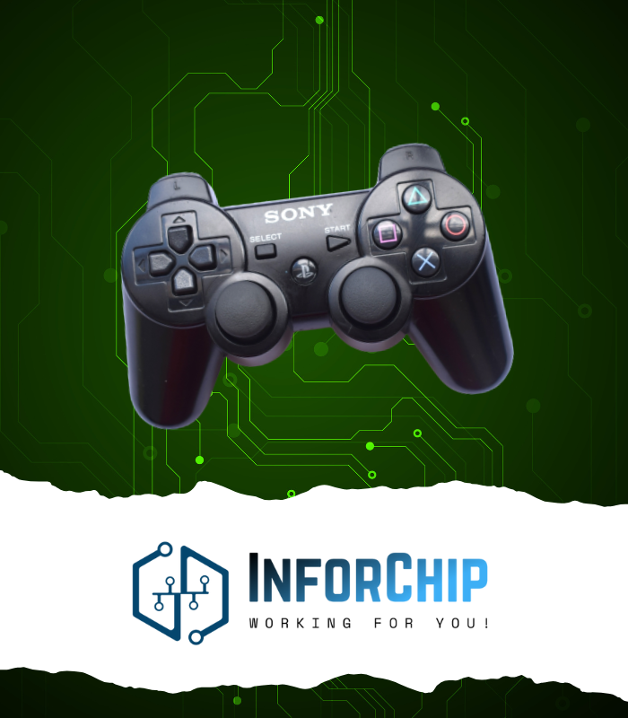 32 Orçamento Geral para Comandos – Playstation 3 - Image 1