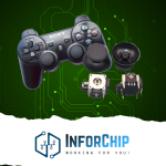 Substituição dos Analógicos do Comando – Playstation 3