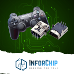 Substituição da Porta USB do Comando – Playstation 3