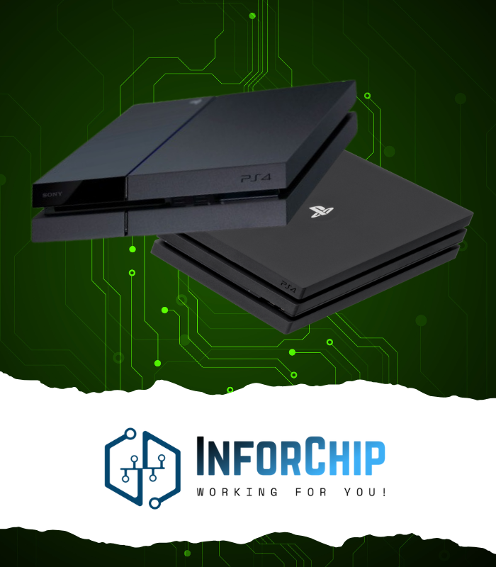 37 Orçamento Geral – Playstation 4 - Image 1