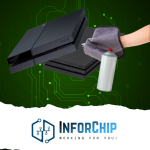 Serviço de Limpeza – Playstation 4