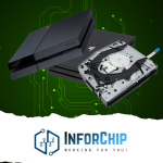 Orçamento Reparação Drive Óptica – Playstation 4