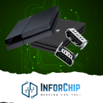 Substituição Porta HDMI – Playstation 4