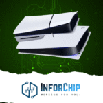 Orçamento Geral – Playstation 5