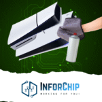 Serviço de Limpeza – Playstation 5