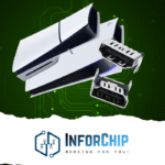 Substituição Porta HDMI – Playstation 5