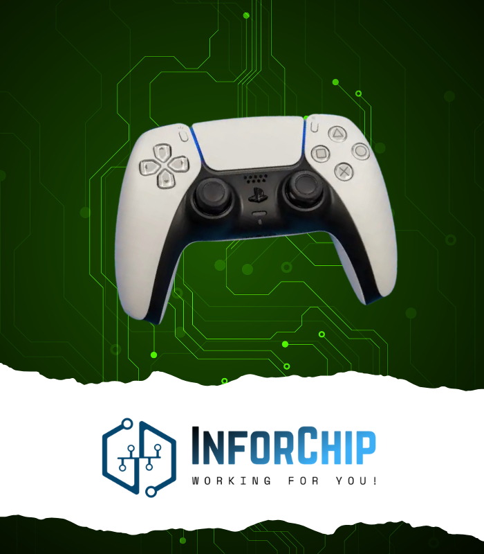 61 Orçamento Geral para Comandos – Playstation 5 - Image 1