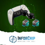 Substituição dos Analógicos do Comando – Playstation 5