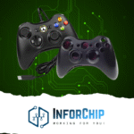 Orçamento Substituição da Carcaça do Comando – Xbox 360