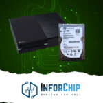 Substituição de Disco Rígido 1TB – Xbox One