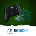 Substituição dos Botões do Comando – Xbox One