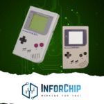 Orçamento Substituição de Carcaça – Game Boy