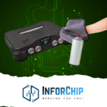 Serviço de Limpeza – 64