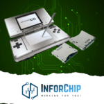 Orçamento Substituição Leitor de Cartão de Jogos - DS