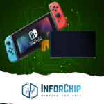 Orçamento Substituição de LCD - Switch
