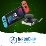 Substituição dos Analógicos - Switch