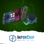 Substituição dos Analógicos - Switch 2
