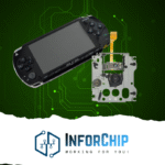 Orçamento Substituição Leitor de Cartão de Jogos - PSP