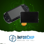 Orçamento Substituição de LCD - PSP