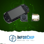 Substituição dos Analógicos - PSP