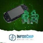 Substituição dos Botões - PSP