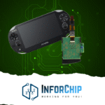 Orçamento Substituição Leitor de Cartão de Jogos - Vita