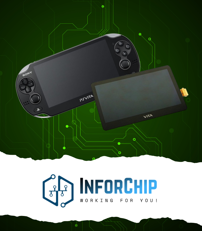 76 Orçamento Substituição de LCD - Vita - Image 1