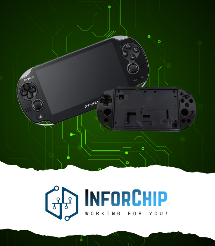 77 Orçamento Substituição de Carcaça – Vita - Image 1