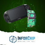 Substituição dos Botões - Vita