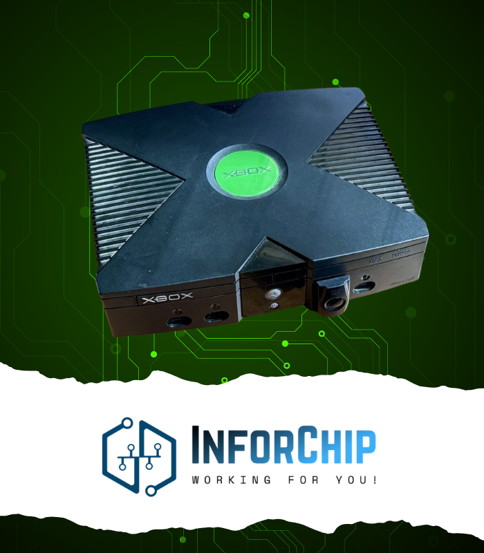 80 Orçamento Geral – Xbox - Image 1