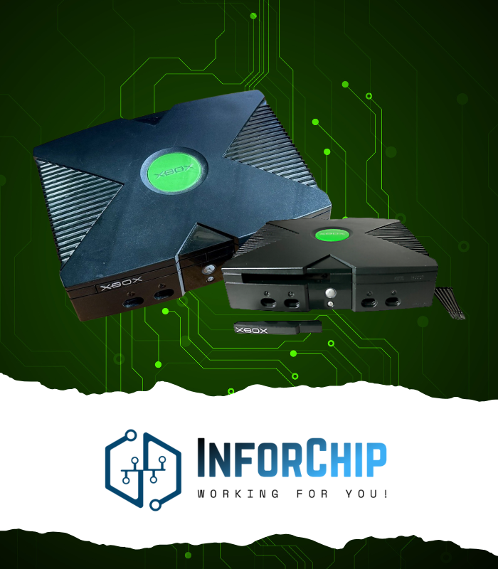 85 Orçamento Substituição de Carcaça – Xbox - Image 1