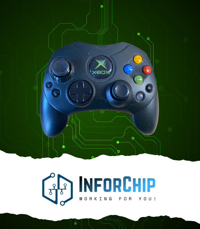 86 Orçamento Geral para Comandos – Xbox - Image 1