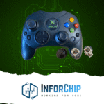 Substituição dos Analógicos do Comando – Xbox