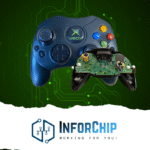 Substituição dos Botões do Comando – Xbox