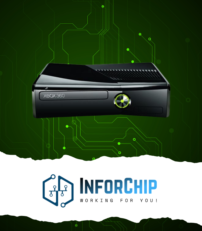 90 Orçamento Geral – Xbox 360 - Image 1