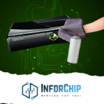 Serviço de Limpeza – Xbox 360