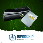 Orçamento Reparação Drive Óptica – Xbox 360