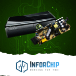 Orçamento Substituição Fonte de Alimentação – Xbox 360