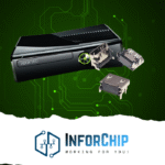 Substituição Porta HDMI – Xbox 360