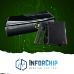 Orçamento Substituição de Carcaça – Xbox 360