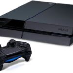 Playstation 4 FAT 500GB - Recondicionada